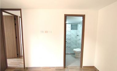 APARTAMENTO EN ARRIENDO ZIPAQUIRA