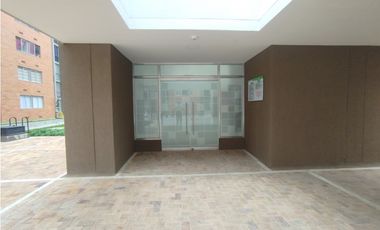 APARTAMENTO EN ARRIENDO ZIPAQUIRA