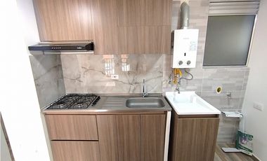 APARTAMENTO EN ARRIENDO ZIPAQUIRA