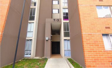 APARTAMENTO EN ARRIENDO ZIPAQUIRA