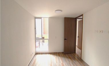 APARTAMENTO EN ARRIENDO ZIPAQUIRA