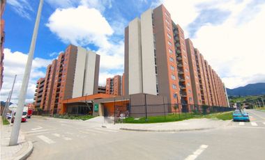 APARTAMENTO EN ARRIENDO ZIPAQUIRA