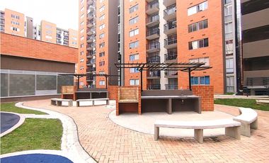 APARTAMENTO EN ARRIENDO ZIPAQUIRA