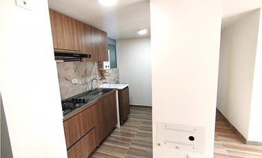 APARTAMENTO EN ARRIENDO ZIPAQUIRA
