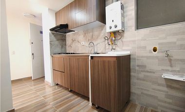 APARTAMENTO EN ARRIENDO ZIPAQUIRA