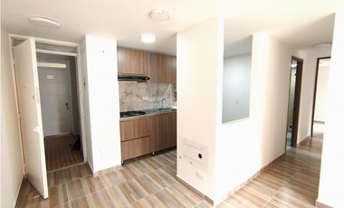 APARTAMENTO EN ARRIENDO ZIPAQUIRA