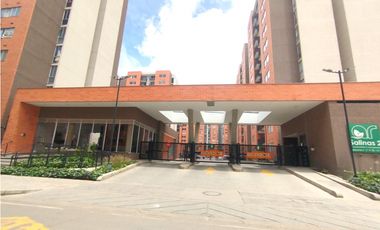 APARTAMENTO EN ARRIENDO ZIPAQUIRA