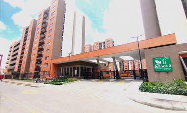 APARTAMENTO EN ARRIENDO ZIPAQUIRA