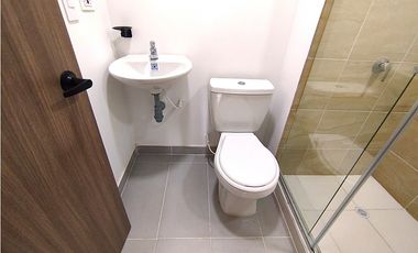 APARTAMENTO EN ARRIENDO ZIPAQUIRA