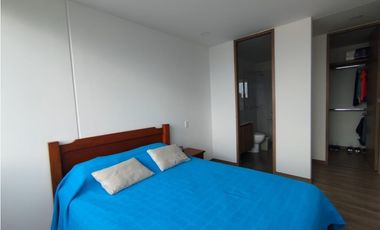 APARTAMENTO EN ARRIENDO SECTOR TRIANON - ENVIGADO