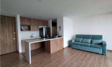 APARTAMENTO EN ARRIENDO SECTOR TRIANON - ENVIGADO