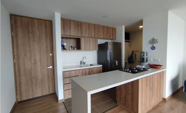 APARTAMENTO EN ARRIENDO SECTOR TRIANON - ENVIGADO