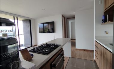 APARTAMENTO EN ARRIENDO SECTOR TRIANON - ENVIGADO
