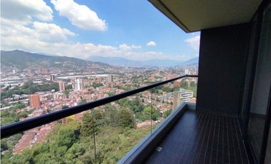 APARTAMENTO EN ARRIENDO SECTOR TRIANON - ENVIGADO
