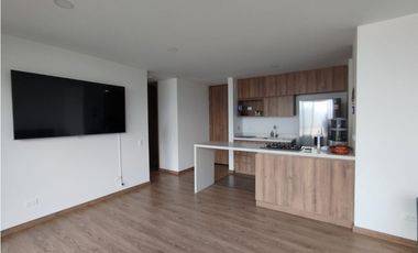 APARTAMENTO EN ARRIENDO SECTOR TRIANON - ENVIGADO