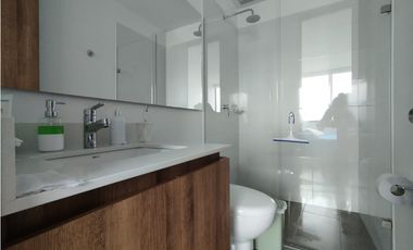 APARTAMENTO EN ARRIENDO SECTOR TRIANON - ENVIGADO