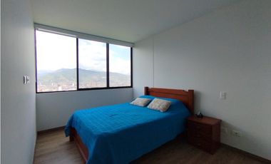 APARTAMENTO EN ARRIENDO SECTOR TRIANON - ENVIGADO