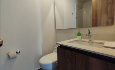 APARTAMENTO EN ARRIENDO SECTOR TRIANON - ENVIGADO
