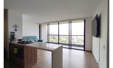 APARTAMENTO EN ARRIENDO SECTOR TRIANON - ENVIGADO