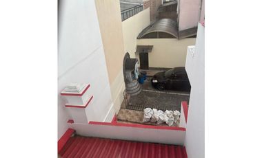 VENDO CASA EN CONJUNTO RINCON DE MISTARES