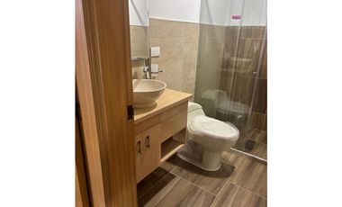 VENDO CASA EN CONJUNTO RINCON DE MISTARES