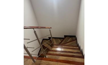 VENDO CASA EN CONJUNTO RINCON DE MISTARES
