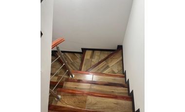 VENDO CASA EN CONJUNTO RINCON DE MISTARES