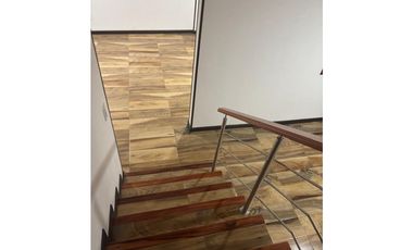 VENDO CASA EN CONJUNTO RINCON DE MISTARES