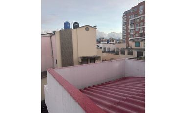 VENDO CASA EN CONJUNTO RINCON DE MISTARES