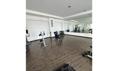 Departamento en Renta en Torre Perseo, Av. Atlixcáyotl, Puebla