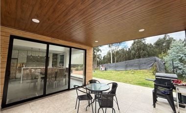 Venta hermosa Casa en Bosques de Renania