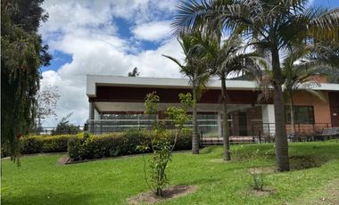 Venta hermosa Casa en Bosques de Renania