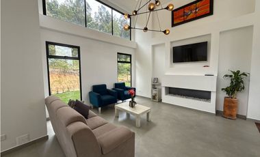 Venta hermosa Casa en Bosques de Renania