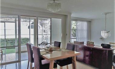 CASA EN VENTA SECTOR LAS PALMAS - POBLADO