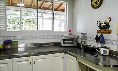 CASA EN VENTA SECTOR LAS PALMAS - POBLADO