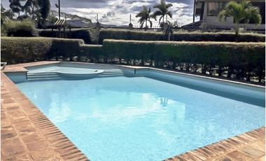 CASA EN VENTA SECTOR LAS PALMAS - POBLADO