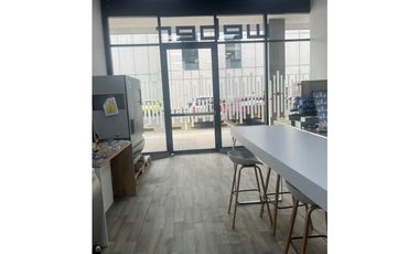 EXCELENTE OFICINA EN ARRIENDO - AVENIDA EL DORADO