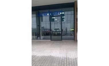 EXCELENTE OFICINA EN ARRIENDO - AVENIDA EL DORADO