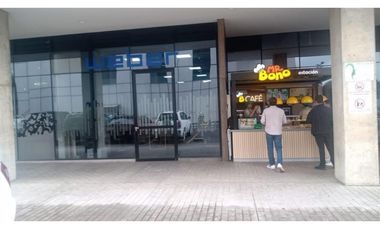 EXCELENTE OFICINA EN ARRIENDO - AVENIDA EL DORADO