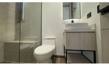 Venta de apartamento Envigado Loma Los Mesa