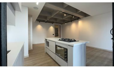 Venta de apartamento Envigado Loma Los Mesa