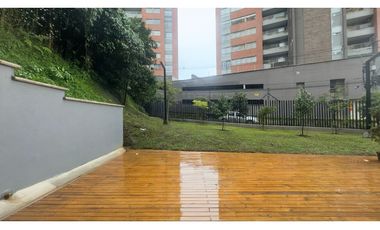 Venta de apartamento Envigado Loma Los Mesa
