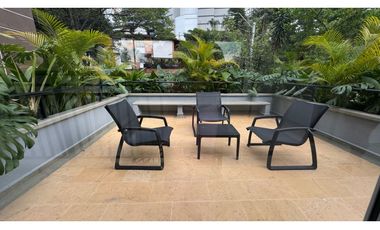 Venta de apartamento Envigado Loma Los Mesa