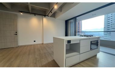 Venta de apartamento Envigado Loma Los Mesa