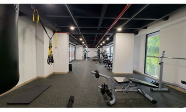 Venta de apartamento Envigado Loma Los Mesa