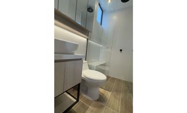 Venta de apartamento Envigado Loma Los Mesa