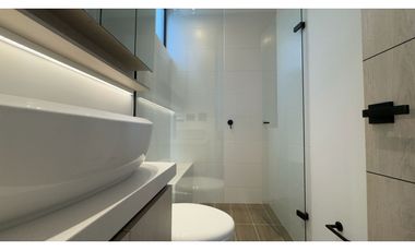 Venta de apartamento Envigado Loma Los Mesa