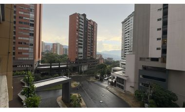Venta de apartamento Envigado Loma Los Mesa