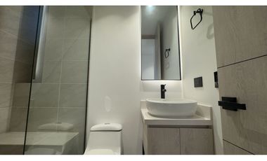 Venta de apartamento Envigado Loma Los Mesa