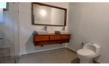 Casa en Arriendo La Mina Envigado